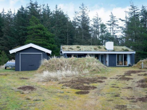 Holiday home Blokhus LXI